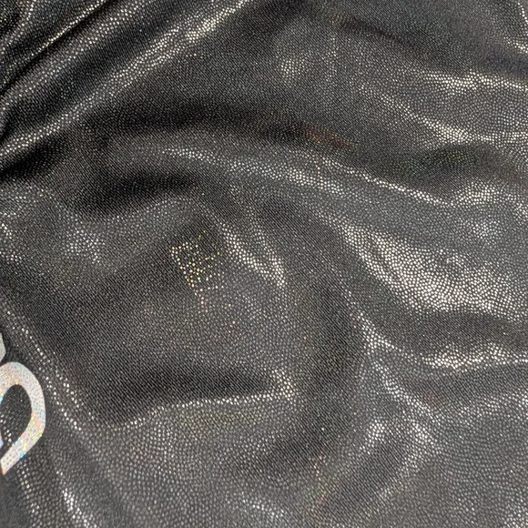 DREAMLIGHT GK Elite AXS Adult Extra Small Gymnastics Dance Leotard COMPETITION - Picture 4 of 10